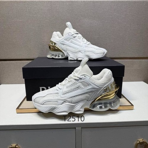 Philip plein sport gold - plein,