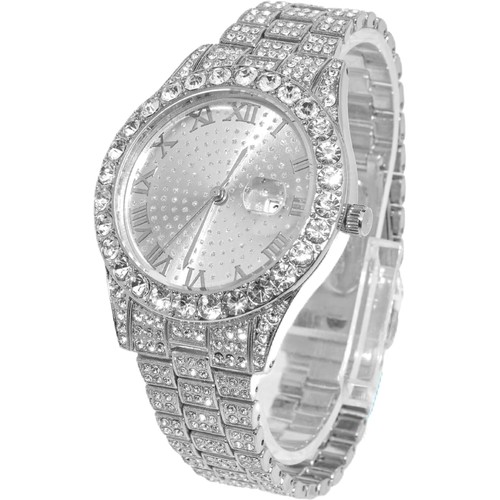 Elegante herren diamant - elegante,