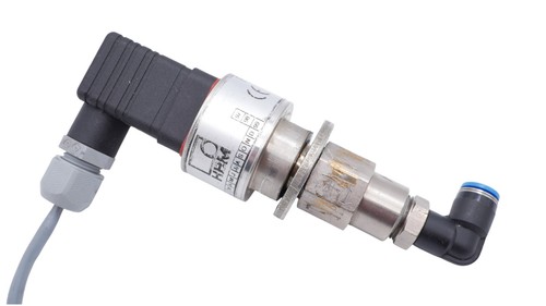 Hbm p15rva1 drucksensor - b,