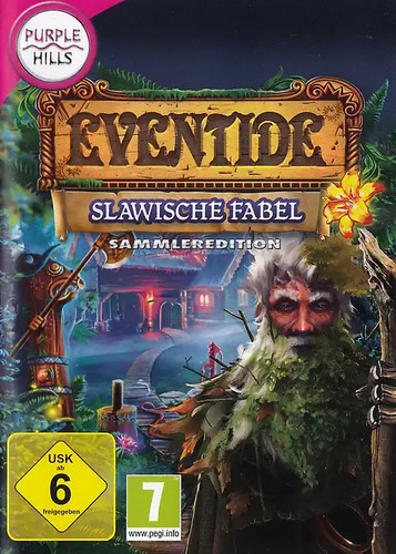 Eventide slawische fabeln - eventide,