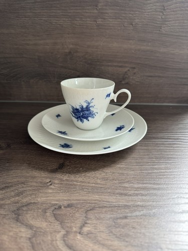 Rosenthal romanze blau - rosenthal,