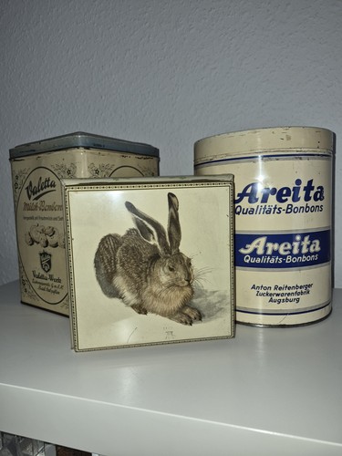 Bonbon vorratsdosen areita - 2, bonbon-vorratsdosen,