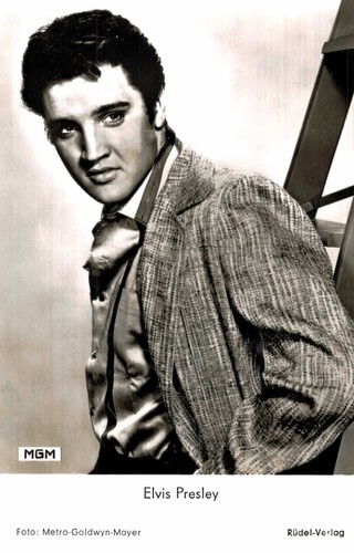 Elvis presley - , **