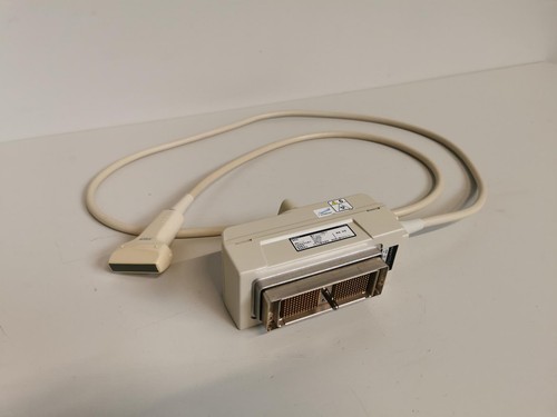 Ultrasound probe aloka - ultrasound,