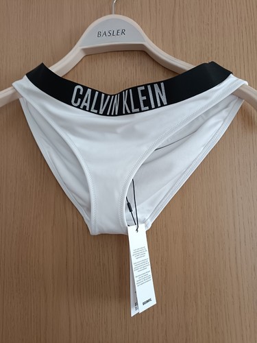 Calvin klein damen badehose - klein,