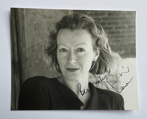 Naomi capron walking with - capron,