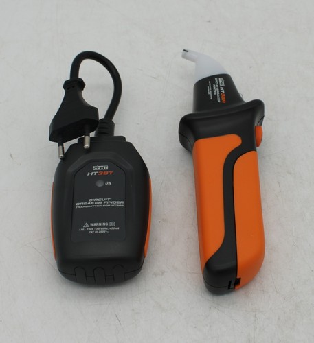 Instruments ht38 - ht,