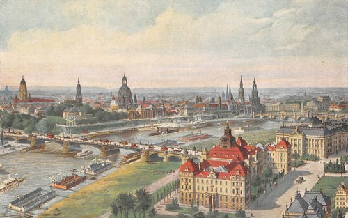 Zeppelin ansicht der - zeppelin-ansicht,