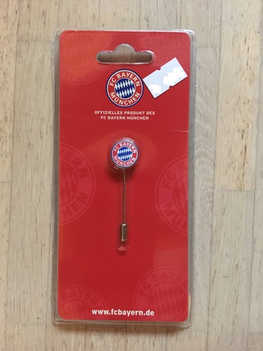 Bayern krawattenklammer - fc,