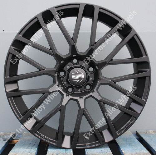 Zoll matt revenge alufelgen - zoll,