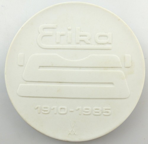 E3514 meissen medaille - #e3514,