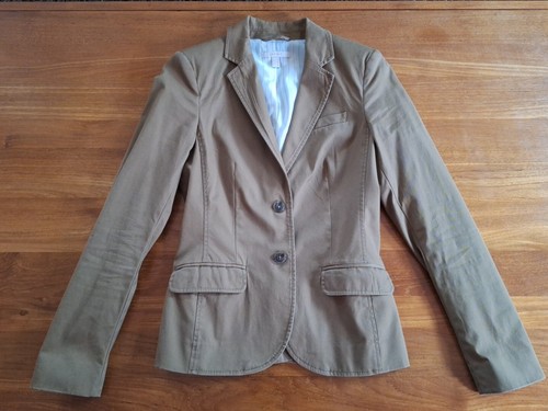 Blazer esprit damen - blazer,