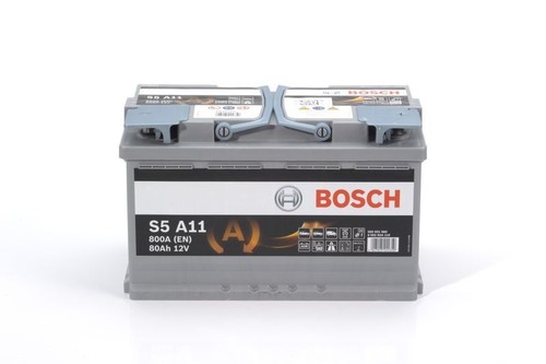 Bosch 092 s5a - 0, 110
