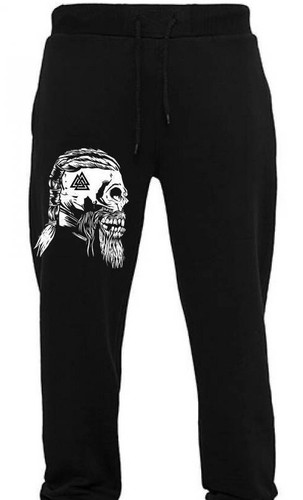 Jogging hose pants - of, odin