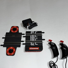 Carrera set handregler - 2x,