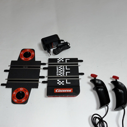 Carrera set handregler - carrera,