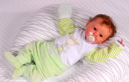 Body und hose anzug baby - body,
