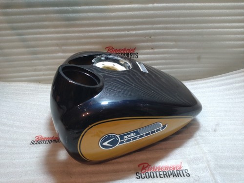 Benzintank aprilia classic 125 - benzintank,