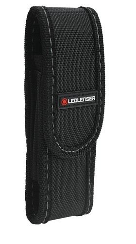 Led lenser 0337 safety bag - led,