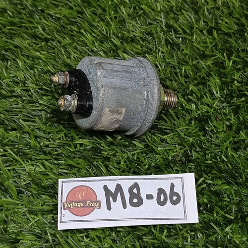 Oldtimer vdo öldruckgeber 5 - oldtimer, 0-5