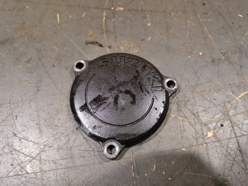 Suzuki 650 - dr, (sp41-sp42)