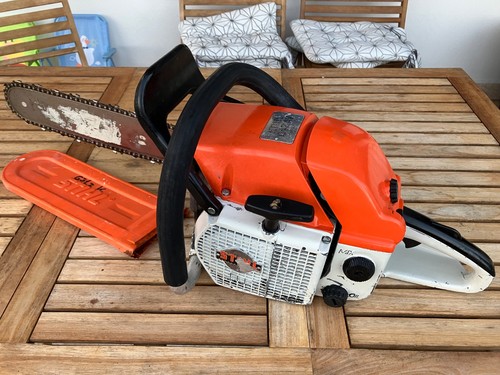 Stihl 042 ave - stihl, starke
