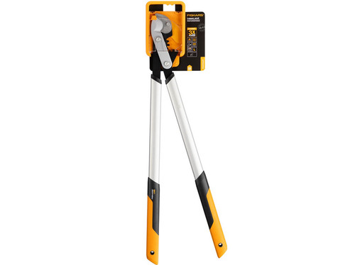 Fiskars powergear x - fiskars, powergear™
