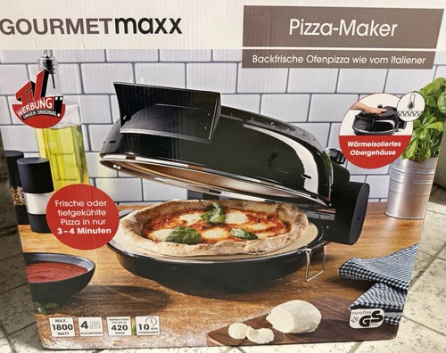 PizzaMaker