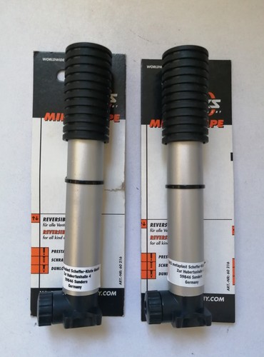 Sks mini pumpe reversibles - sks,