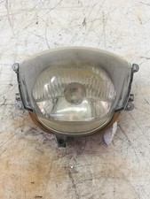 Scheinwerfer mit instrumenten - scheinwerfer,