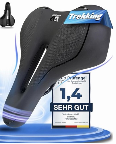 Deedlite fahrrad sattel - deedlite,