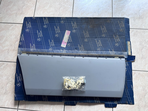 Neu nos mercedes 500e - e500, e60