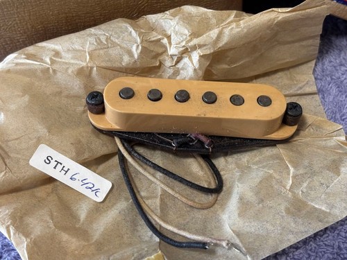 Seymour duncan antiquity - seymour, s