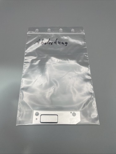 Hasselblad xpan abdeckung - xpan,