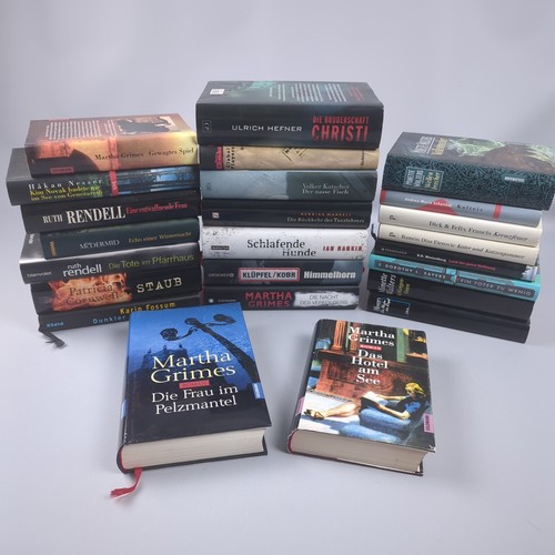Krimi spannung hardcover 24x - krimi,