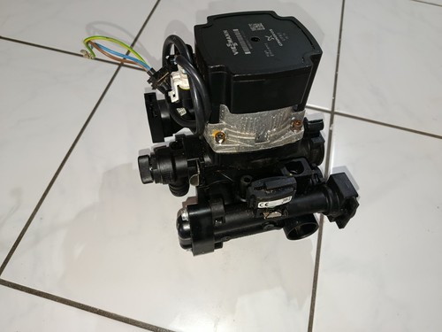 Grundfos pumpe high - grundfos,