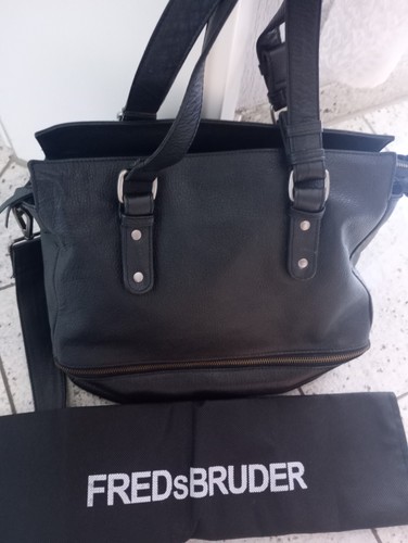 Freds bruder damen handtasche - freds,
