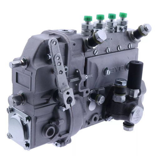 Einspritzpumpe 02232501 - einspritzpumpe,