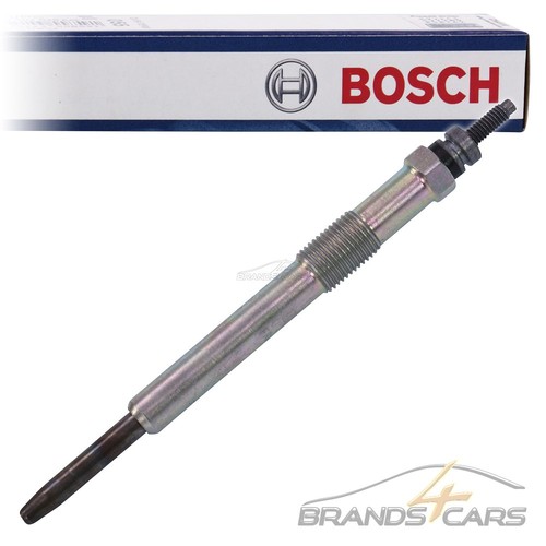 Bosch glühkerze für ford - bosch,