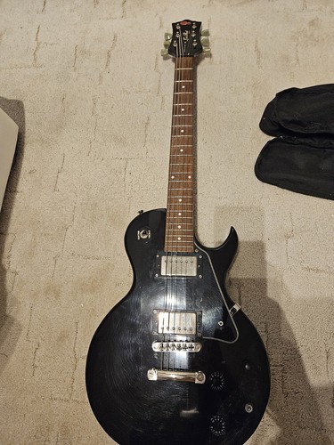 Coxx les paul model - coxx,