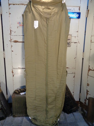 Orig armee schlafsack - orig.,
