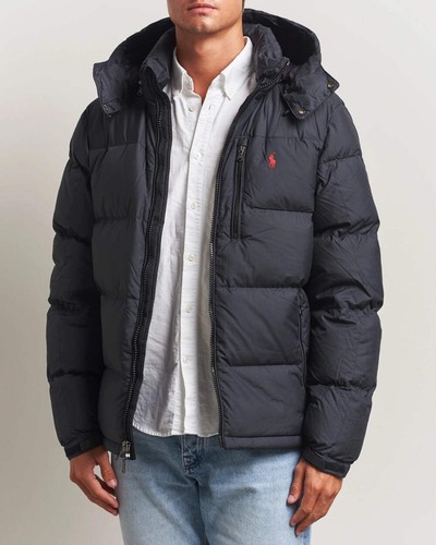 Polo ralph lauren steppjacke - ralph,