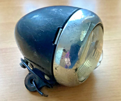 Fahrradlampe bosch oldtimer - fahrradlampe,