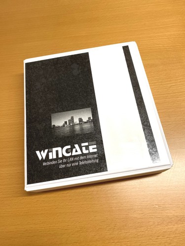 Wingate pro software für - 2.0,