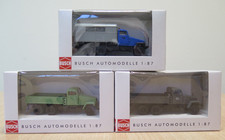 Busch 51500 51571 51507 - busch, 51500+51571+51507-