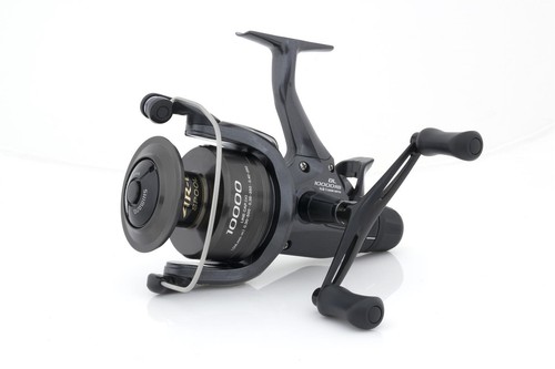 Shimano baitrunner 6000 - baitrunner,