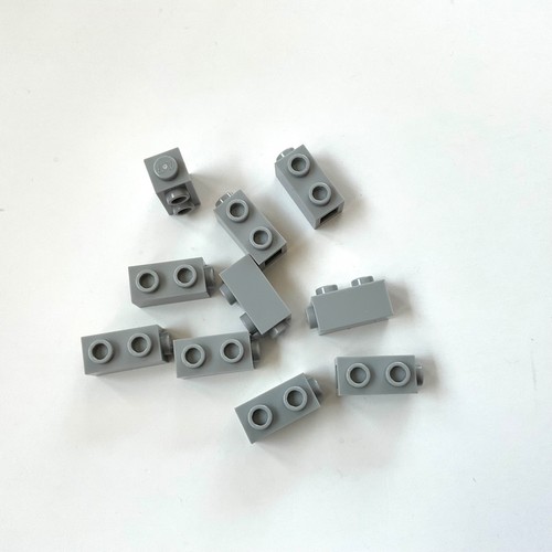 Lego bausteine 1x1x1 - bausteine, 2/3