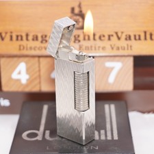 Dunhill rollagas feuerzeug - dunhill,