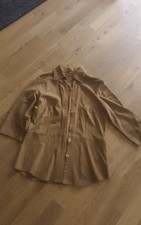 Superweiches overshirt hemd - superweiches,