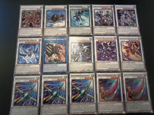 Preiswertes 55 - yu-gi-oh!,